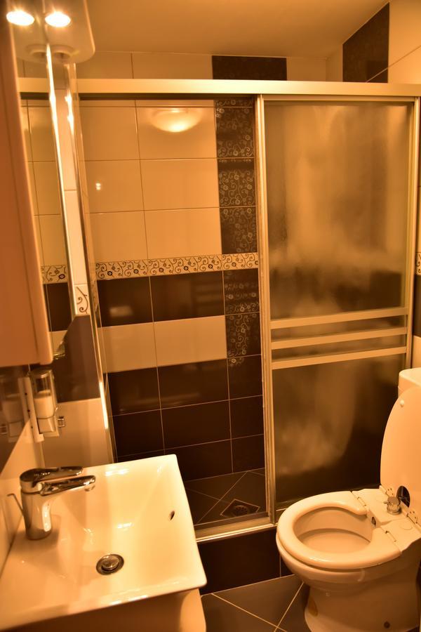 Ferhadija Luxury Apartment Σαράγεβο Εξωτερικό φωτογραφία